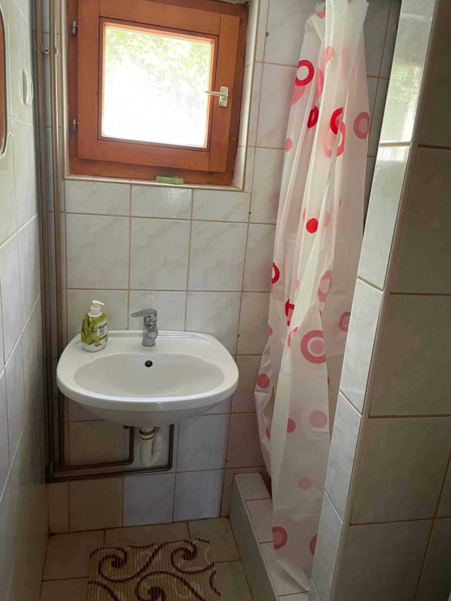 Horvath Vendeghaz Hotel Monosbel Ruang foto