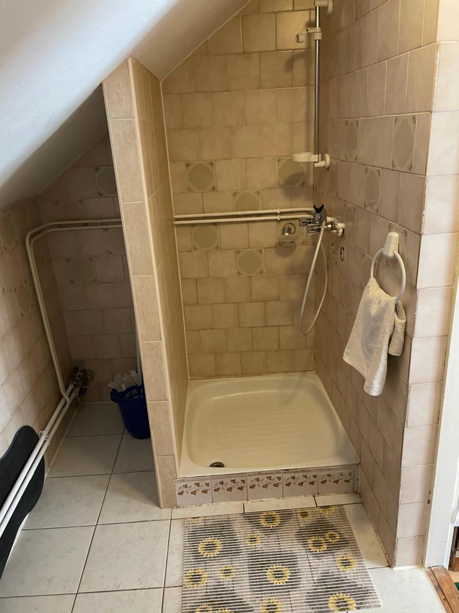 Horvath Vendeghaz Hotel Monosbel Ruang foto
